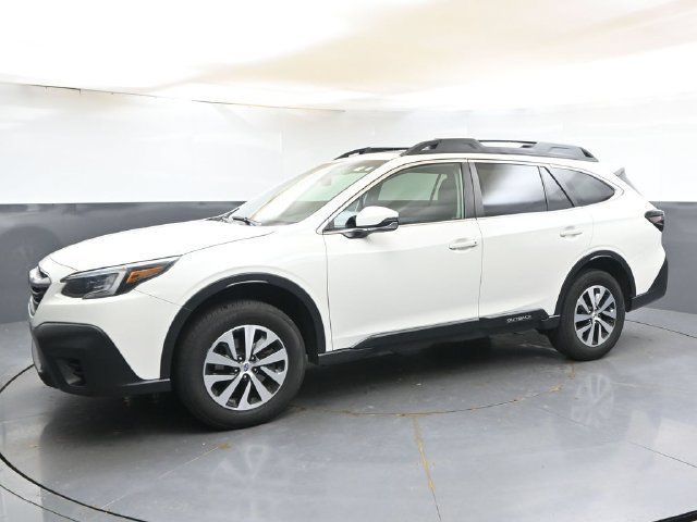 Used 2020 Subaru Outback Premium w/ Popular Package #1 AWD/4WD image 2