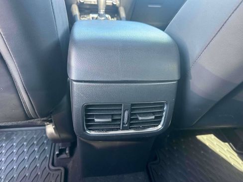 Used 2020 MAZDA CX-5 Touring AWD/4WD image 12