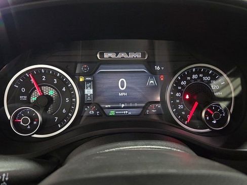 New 2026 RAM 1500 Big Horn image 21