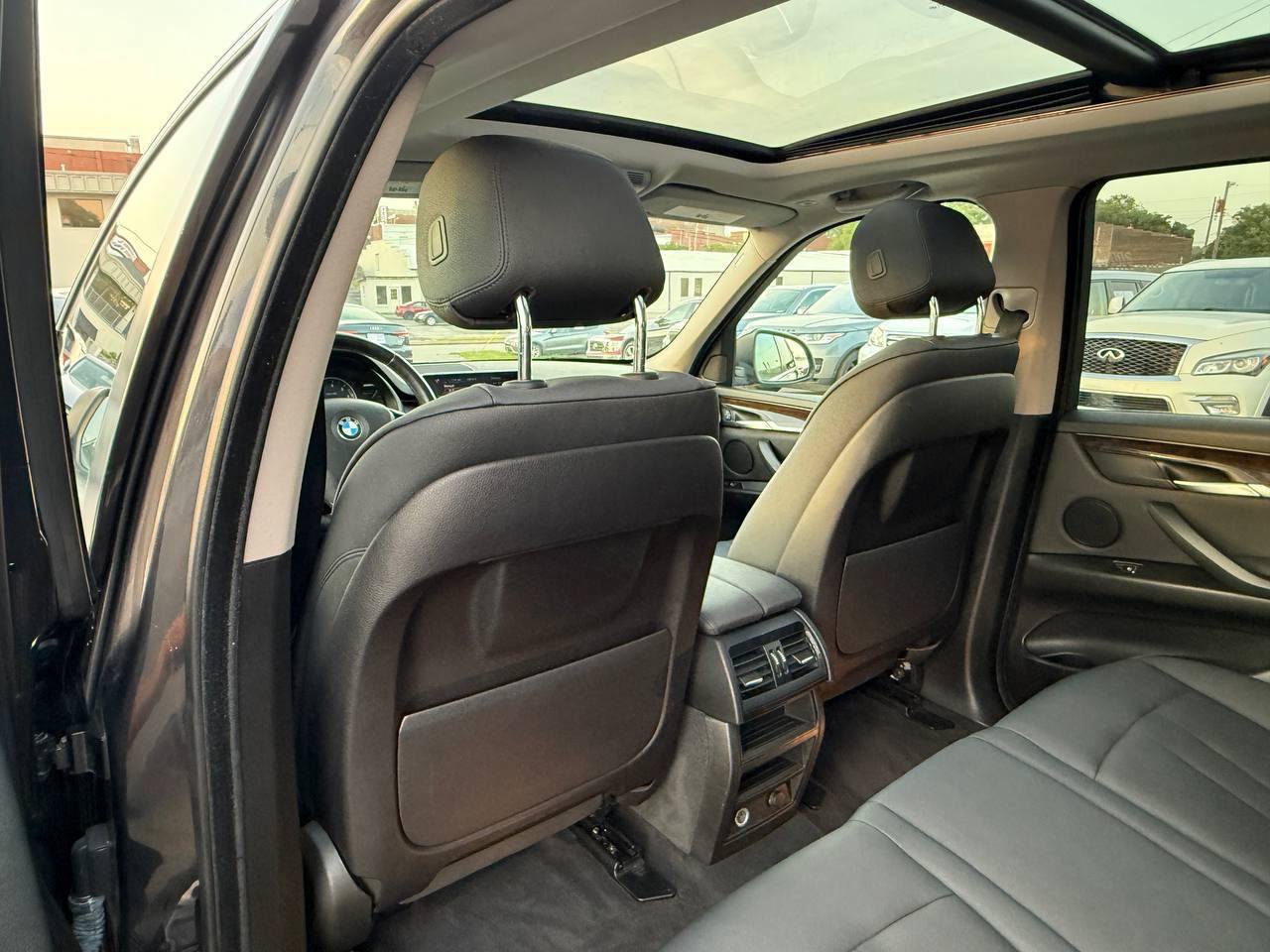 Used 2014 BMW X5 sDrive35i RWD image 35