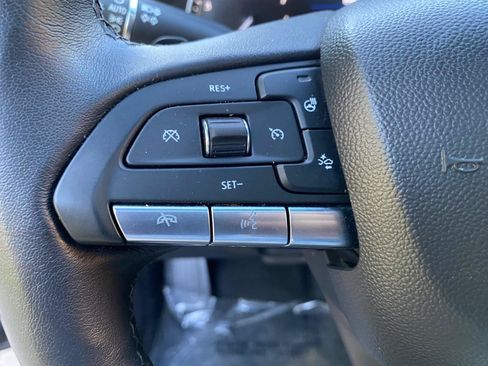 Used 2024 Cadillac CT4 Luxury w/ Sun And Sound Package RWD image 61