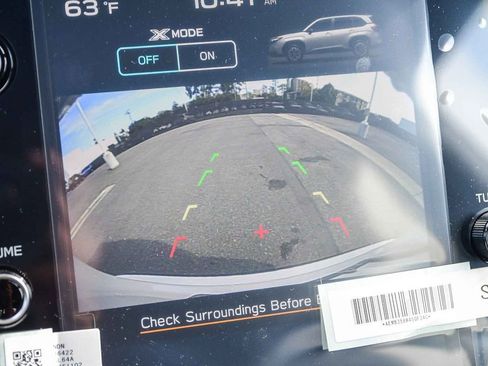 New 2026 Subaru Forester Premium image 25