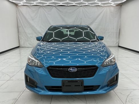 Used 2017 Subaru Impreza 2.0i Sport AWD/4WD image 5