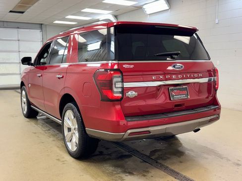 Used 2022 Ford Expedition King Ranch image 7