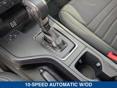 Certified 2023 Ford Ranger XLT w/ Equipment Group 301A Mid image 19