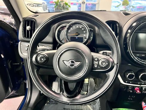 Used 2018 MINI Cooper Countryman S image 13