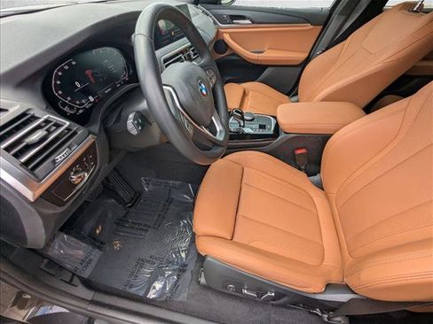 Certified 2024 BMW X3 sDrive30i w/ Convenience Package w/ZPA RWD image 17