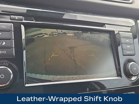 Used 2019 Nissan Rogue Sport SV w/ All-Weather Package image 21