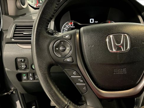 Used 2023 Honda Ridgeline RTL image 11
