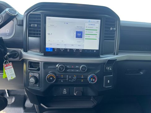 Used 2025 Ford F150 XL AWD/4WD image 11