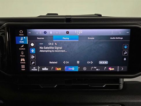 New 2026 Jeep Wrangler Willys image 21