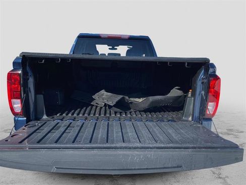 Used 2021 GMC Sierra 1500 Elevation w/ LPO, Elevation Black Package image 5