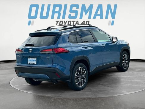 New 2026 Toyota Corolla Cross XLE image 6