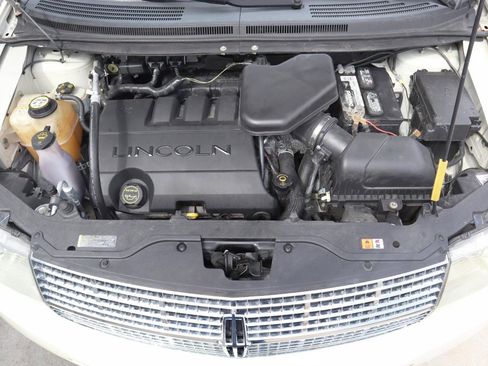 Used 2007 Lincoln MKX 2WD image 12