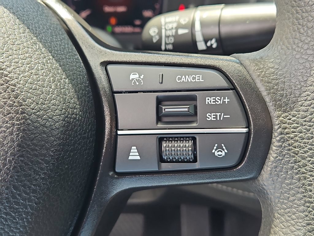 Certified 2023 Honda Accord LX image 22