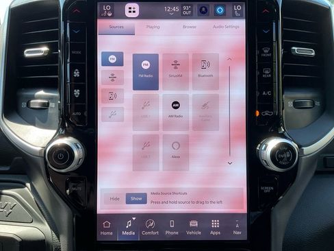 New 2026 RAM 2500 Big Horn image 21