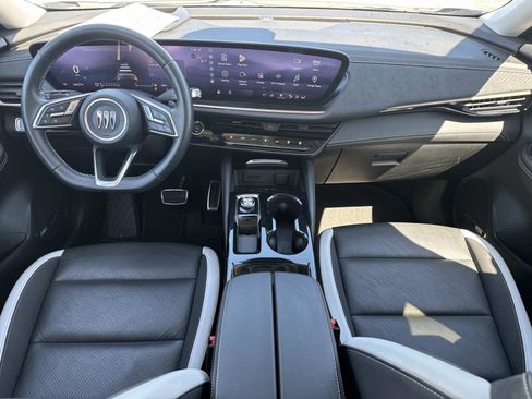 Used 2025 Buick Envision Sport Touring image 15