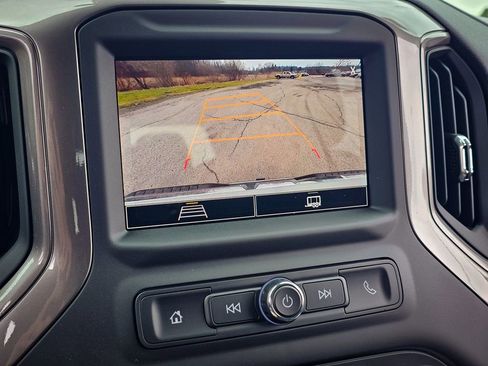 New 2026 GMC Sierra 3500 Pro AWD/4WD image 23