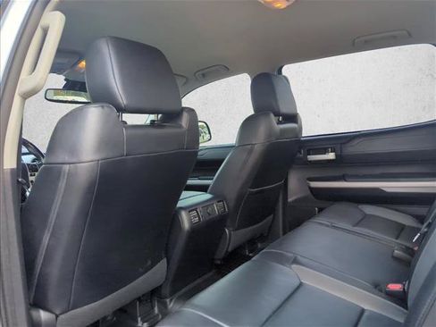 Used 2019 Toyota Tundra Limited AWD/4WD image 17