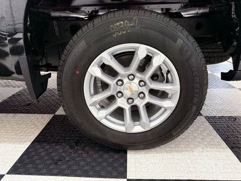 New 2026 Chevrolet Silverado 1500 LT image 11