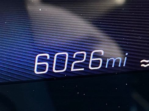 Used 2025 Chevrolet Trax ACTIV w/ Driver Confidence Package image 12