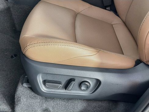 New 2026 Toyota 4Runner Limited AWD/4WD image 23