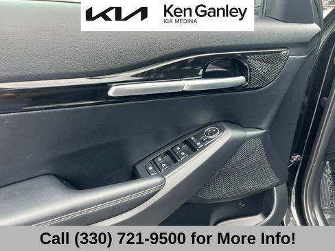 Certified 2024 Kia Seltos S AWD/4WD image 27