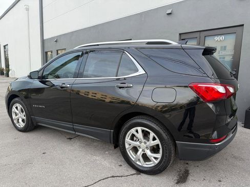 Used 2020 Chevrolet Equinox Premier image 4