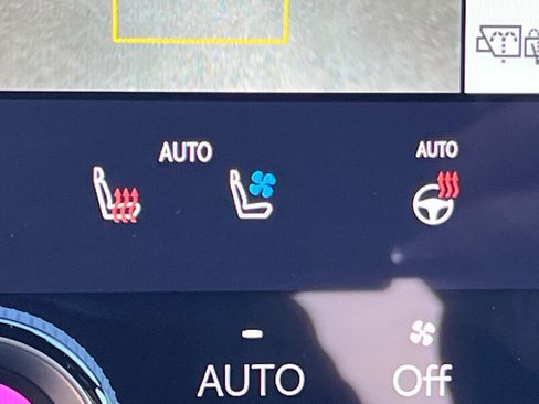 New 2026 Lexus TX 350 TX 350 Luxury image 24