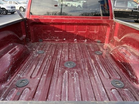 Used 2018 RAM 2500 Tradesman w/ Chrome Appearance Group image 6