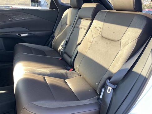 New 2026 Lexus RX 350 AWD image 20