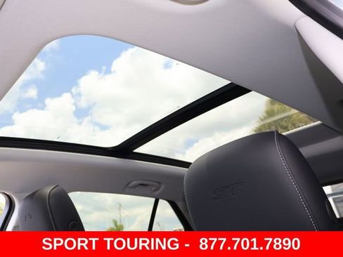 New 2026 Buick Envision Sport Touring AWD/4WD image 26