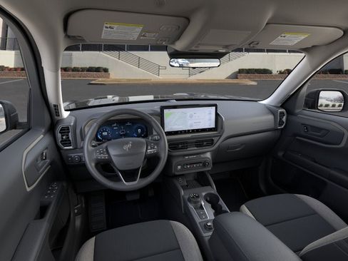 New 2025 Ford Bronco Sport Big Bend w/ Convenience Package AWD/4WD image 32