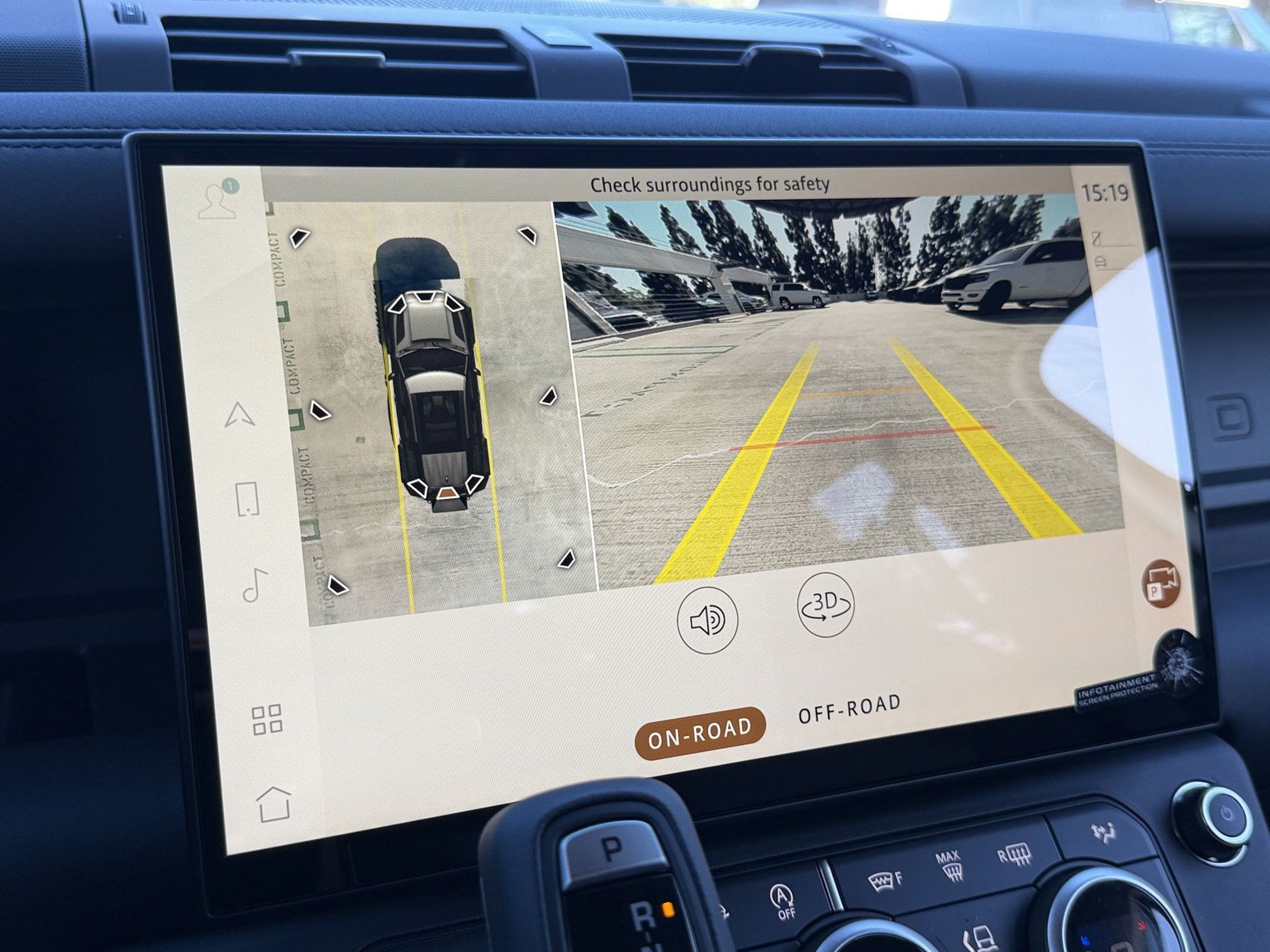 New 2026 Land Rover Defender 110 S AWD/4WD image 20