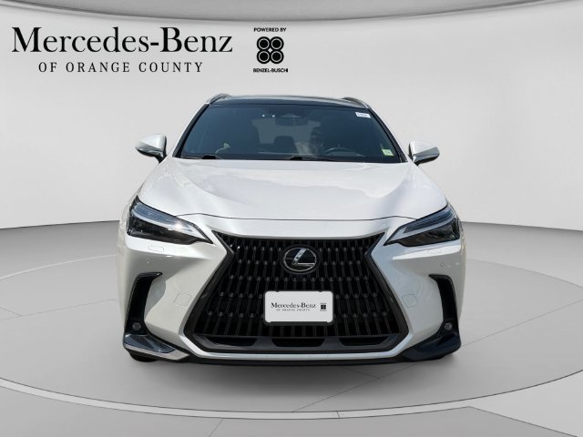 Used 2024 Lexus NX 350 AWD w/ Vision Package image 5