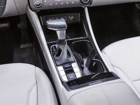 Certified 2025 Hyundai Tucson SEL image 19