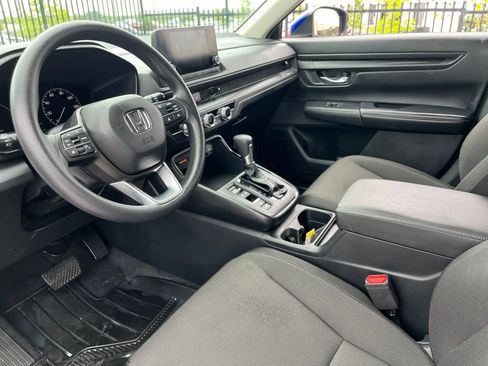 Certified 2023 Honda CR-V LX image 18