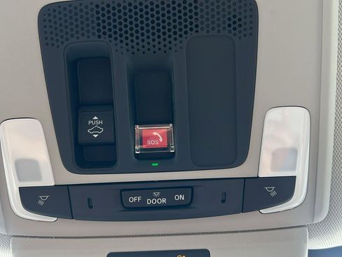 New 2025 Honda Accord SE image 29