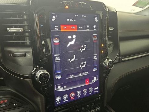 Used 2021 RAM 1500 TRX w/ TRX Level 2 Equipment Group image 18