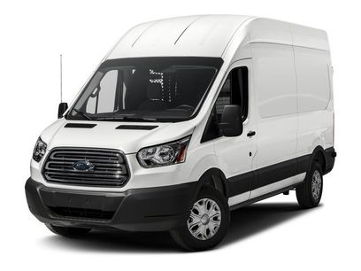 Used 2017 Ford Transit 250 148 High Roof w/ Interior Upgrade Package