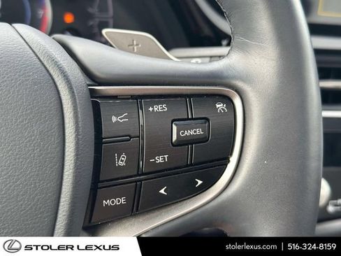 Used 2024 Lexus ES 350 Ultra Luxury w/ Accessory Package (Z2) FWD image 27