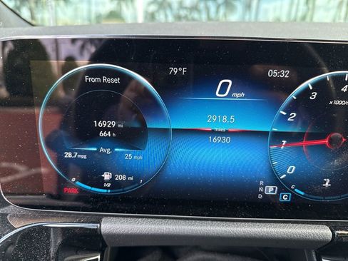 Used 2022 Mercedes-Benz GLA 250 image 3