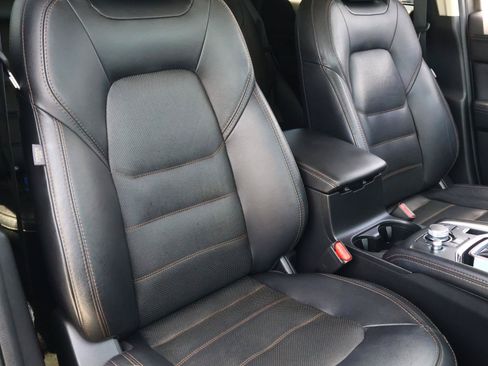 Used 2021 MAZDA CX-5 Grand Touring FWD image 17