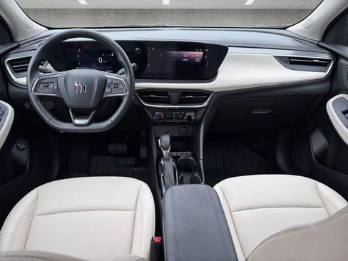 Certified 2025 Buick Encore GX Sport Touring image 24