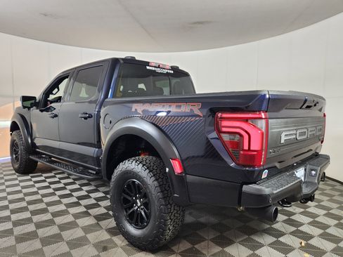 New 2026 Ford F150 Raptor AWD/4WD image 5