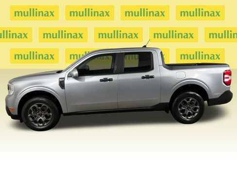 Certified 2022 Ford Maverick XLT w/ XLT Luxury Package image 11