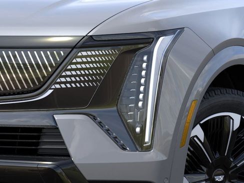 New 2026 Cadillac Escalade IQL Sport 1 AWD/4WD image 10