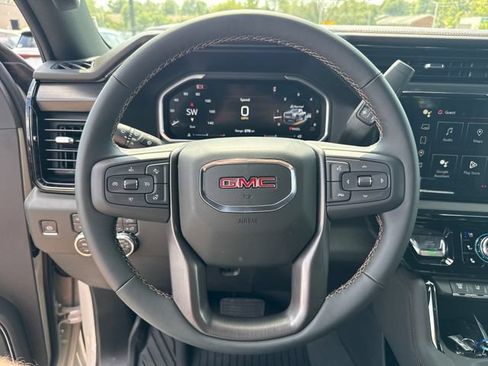 New 2026 GMC Sierra 2500 AT4 w/ AT4 Premium Plus Package AWD/4WD image 17
