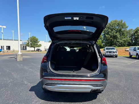 Used 2022 Hyundai Santa Fe Limited FWD image 11