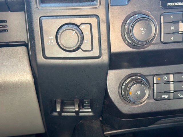 Used 2020 Ford F150 XL w/ Equipment Group 101A Mid AWD/4WD image 26